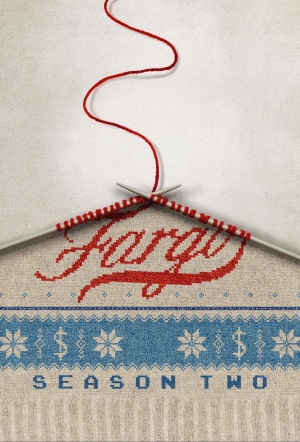 Poster for Fargo: Season 2