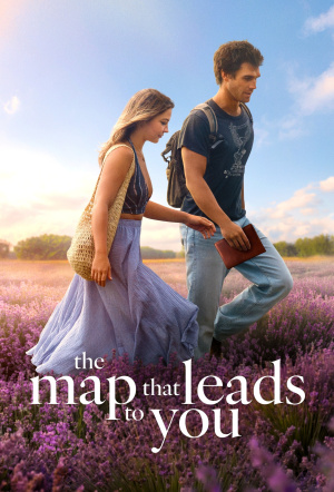 Poster for The Map That Leads to You
