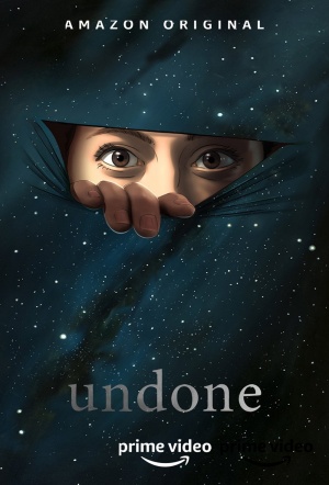 Poster for Undone: Season 1