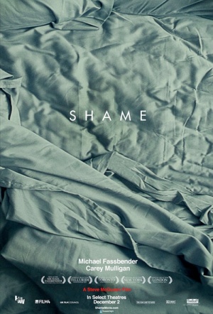 Poster for Shame