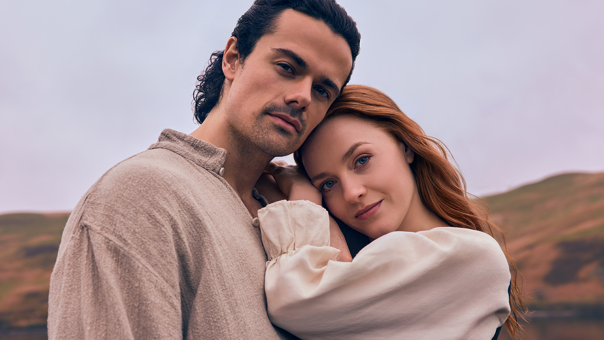 Outlander: Blood of my Blood is the perfect beginning to an epic series