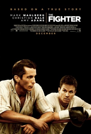 Poster for The Fighter