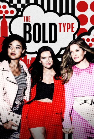 Poster for The Bold Type: Season 2