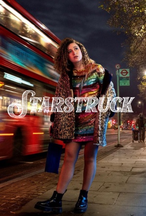 Poster for Starstruck: Season 1