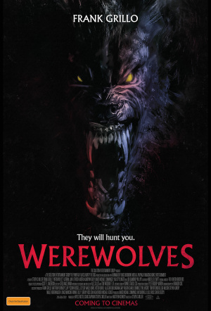 Poster for Werewolves