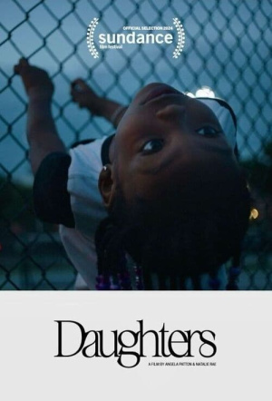 Poster for Daughters (2024)