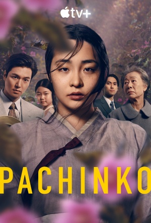Poster for Pachinko: Season 1