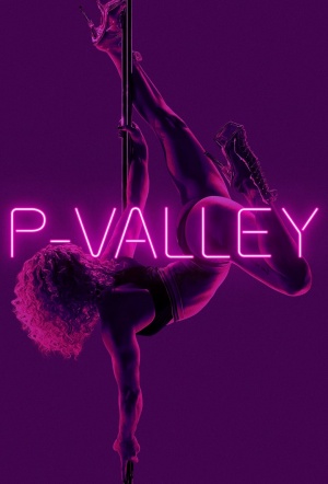 Poster for P-Valley: Season 1