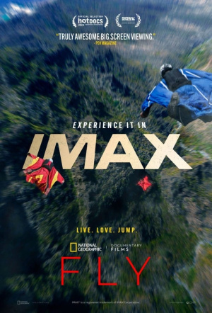 Poster for Fly