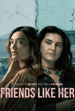 Poster for Friends Like Her: Season 1