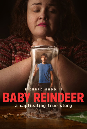 Poster for Baby Reindeer: Limited Series