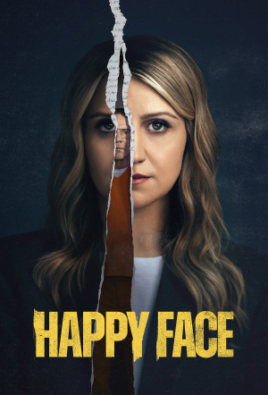 Poster for Happy Face: Season 1