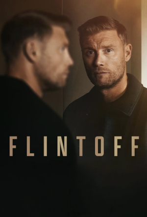 Poster for Flintoff