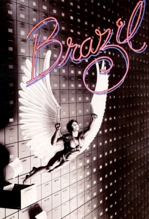 Poster for Brazil