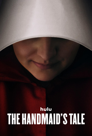Poster for The Handmaid's Tale: Season 6