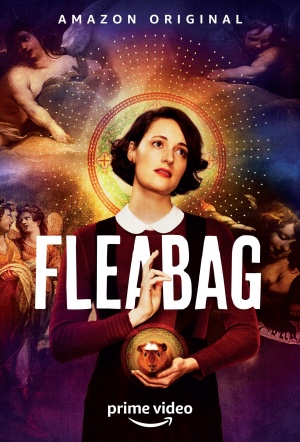 Poster for Fleabag: Season 1