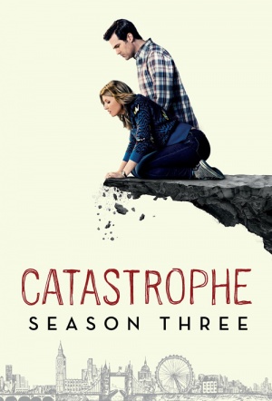 Poster for Catastrophe: Season 3