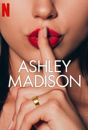 Poster for Ashley Madison: Sex, Lies & Scandal
