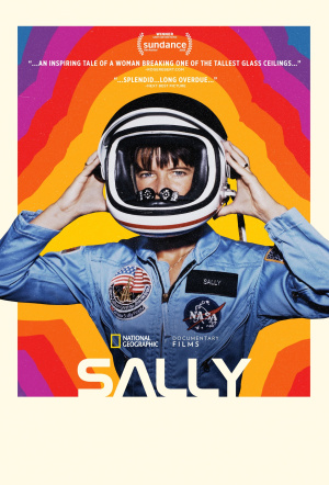 Poster for Sally