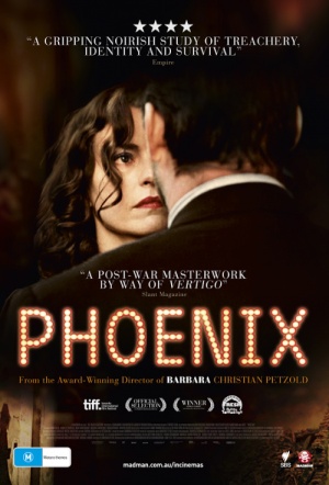 Poster for Phoenix