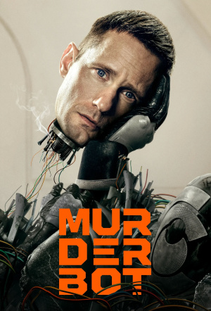 Poster for Murderbot: Season 1