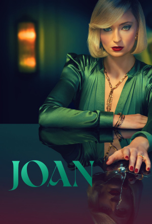 Poster for Joan: Season 1