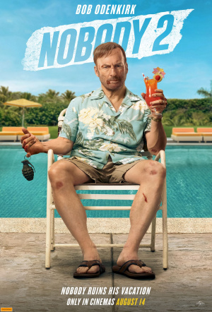 Poster for Nobody 2