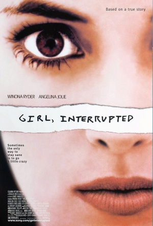 Poster for Girl, Interrupted