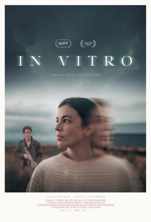 Poster for In Vitro (2024)