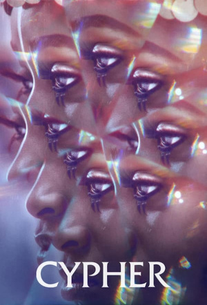 Poster for Cypher (2022)