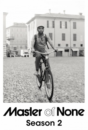 Poster for Master of None: Season 2