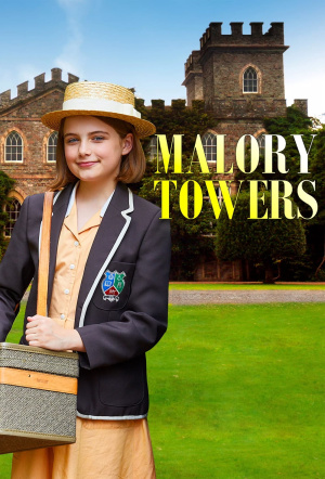 Poster for Malory Towers: Season 1