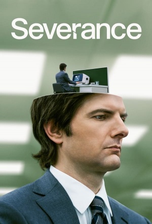 Poster for Severance: Season 1