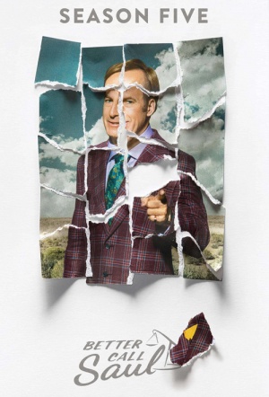 Poster for Better Call Saul: Season 5