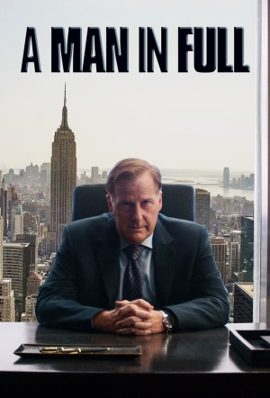 Poster for A Man in Full: Miniseries