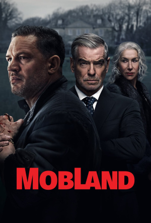 Poster for MobLand: Season 1