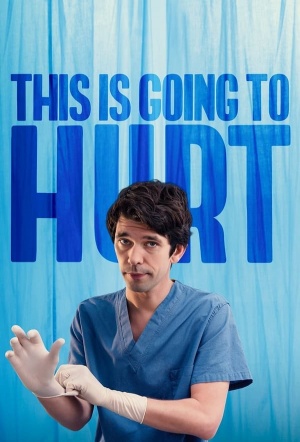 Poster for This Is Going to Hurt: Season 1