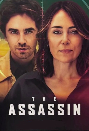 Poster for The Assassin: Season 1