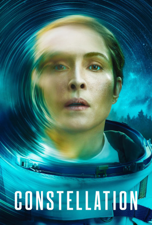 Poster for Constellation: Season 1