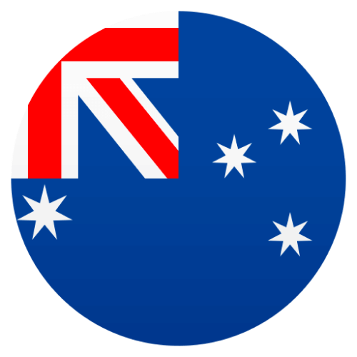 Australia Women Football crest