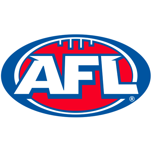 AFL 2025 crest